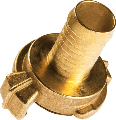 Lidhës tunxhi për zorrë, 3/4"
