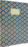 Fletore Make Notes Vintage B, A4, 20 fletë, blu