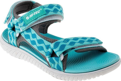 Sandale për femra Hi-Tec Hanar Wo, nr. 40, bruz