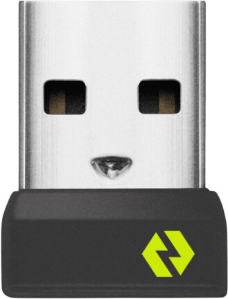 Marrës USB	Logitech Bolt