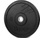 Pllakë peshe Tiguar Bumper Plate V2 TI WB00500V2, 5 kg, diametër olimpik, e zezë