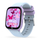 Orë smart për fëmijë Ice Watch Ice-Smart Junior 3.0 Find MY 024550, e bardhë