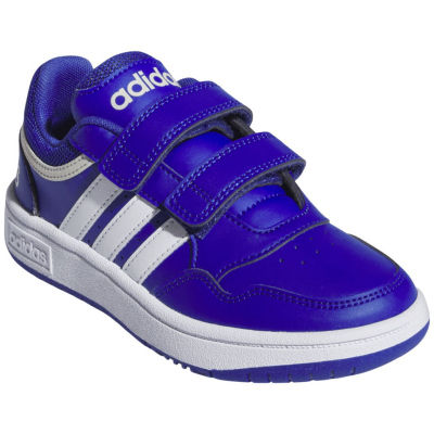 Детски патики Adidas Hoops CF C