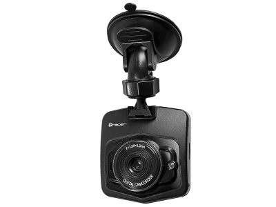 Kamerë makinash Tracer MobiDrive, 720p HD, 2.4", e zezë
