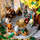 LEGO The Lord of the Rings Rivendell Set 10316
