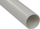 Tub elektrik i fortë TT PLAST RL 28, PVC, 3m, gri
