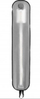Dritë video Ulanzi UA20 Floor Lamp, 20W, LED dimmable, e zezë e bardhë