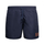 Shorce noti EA7 Emporio Armani, material që thahet shpejt, dizajn sportiv