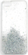 Mbrojtëse telefoni Wozinsky Star Glitter për Xiaomi Redmi K40 K40 Pro, TPU PC, transparente me shkëlqim, argjendtë