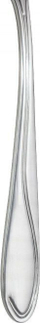 Set takëme KingHoff GLOSS KH-3510, 72 pjesë, të argjendta