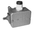 Граничен прекинувач Promet LK-10 W0-59-351012, клип (piston plunger), IP56, метален
