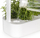 Click&Grow Inteligentna doniczka Smart Garden 9 Beige