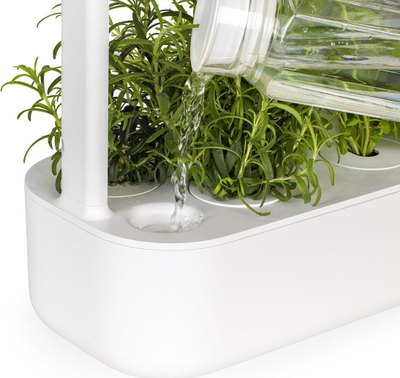 Click&Grow Inteligentna doniczka Smart Garden 9 Beige