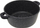 Tigan i thellë Esela Round OD1984, 28cm, 5L, me veshje GREBLON