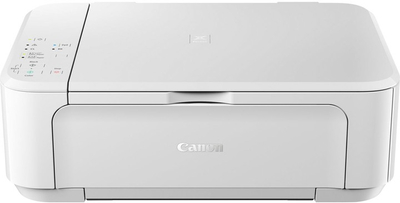 Printer Canon PIXMA MG3650S, i bardhë
