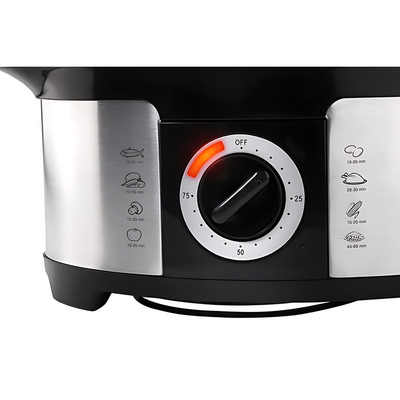 Aparat Me Avull Eta Steampot 013490000