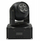 Projektor skene NN 408 Mini Wash, 4x9W LED RGB, moving head, i zi