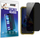 Xham privatësie Grizz SecretGlass për Ulefone Armor X8, mbrojtës ekrani, i tejdukshëm