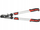 Prerëse teleskopike kopshti YATO YT-88291, 66 cm, doreza ergonomike, gri