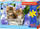 Puzzle për fëmijë Castorland 60 Cute Kittens (246940)