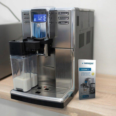 Tableta pastruese Wessper WES078, 2 g, 10 copë