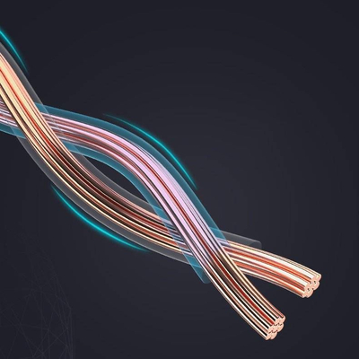 Kabllo rrjeti Ugreen Ethernet RJ45 Cat 7 STP, 10 m, e zezë