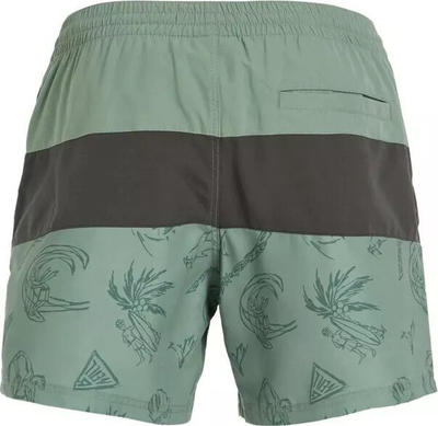 Шорц за пливање ONeill Mix and Match Cali Block 15\", за мажи, син