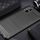 Kapak telefoni Lux Carbon për Xiaomi Pocophone M2, TPU, i zi