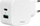 Karikues muri DELTACO USBC-AC149, 20W, USB-C PD edhe USB-A, i bardhë