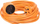Zgjatës elektrik Orange Garden, 20m, 230V, portokalli