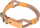 Qafore qeni Zolux IMAO HYDE PARK, 9 mm, 50 cm, kafe