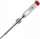 Testues faze Retlux RPT 101, 100-250V AC, 140mm, transparent