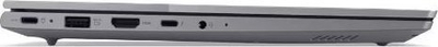 Notebook Lenovo ThinkBook 16 G7, 16", Intel Core Ultra 5, 8GB RAM, 512GB SSD, gri Arctic