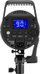 Blic studio Jinbei DPX-800II, 800Ws, LED modelues, i zi