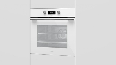 Furrë Teka HLB 8400 P WH, 3.20 kW, e bardhë