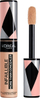 Korrektor L'Oréal Paris Infaillible 24H More Than Concealer Vanilla, mbulim i fortë, 11ml