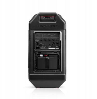 Altoparlant Bluetooth Teufel Rockster Air 2, portativ, i zi
