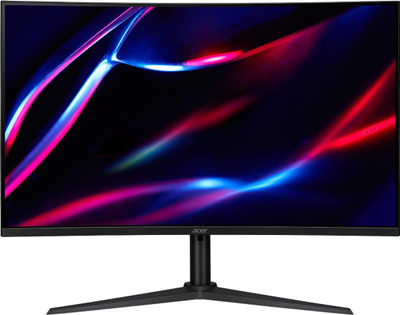 Monitor Acer Nitro XZ0 XZ322QU P3, 31.5\", 2560 x 1440, 1 ms, i zi