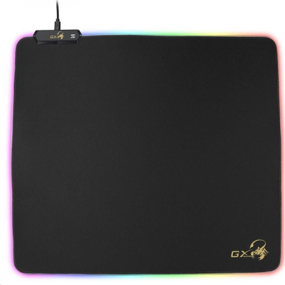 Mauspad Genius GX-Pad P300S, M, i zi