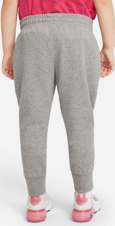 Tuta të poshtme për fëmijë Nike Terry, XL, të hirta