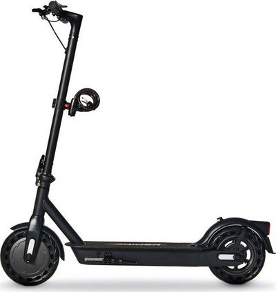 Trotinet elektrik Rider R10 Cross, 350W, 20 km/h, 30 km, i zi