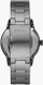 Ora Fossil Townsman Automatic për meshkuj, 44mm, çelik inox smoke, display i zi