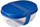 Kuti sallate Mepal Ellipse 107640510100, 1.9L, plastike, blu e gjallë