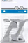 Mbajtëse tubi pishine Bestway Hose Support Safety, plastike ABS, për pishina sipër tokës, gri