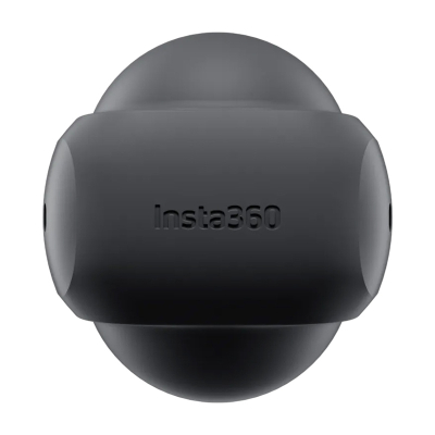 Kapak lente Insta360 X5, silikon, i zi