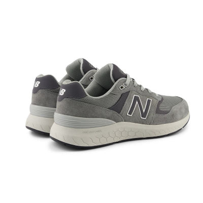 Këpucë sportive New Balance MW880CA6, Fresh Foam, për burra, gri