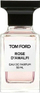 Parfum Tom Ford Beauty Rose D'Amalfi, clear