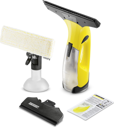 Pastrues i xhamave Karcher WV 2 Plus N