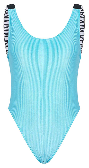 Bikini Calvin Klein KW0KW01996CU8 Plus Size
