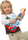 Lodër kitarë interaktive Chicco My First Guitar 50779, muzikore, për foshnje 9m+